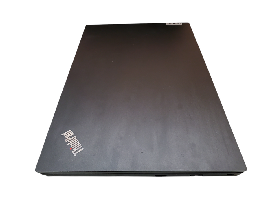 Lenovo ThinkPad E15 Gen 2 Core i5-1135G7 16GB RAM 256G SSD