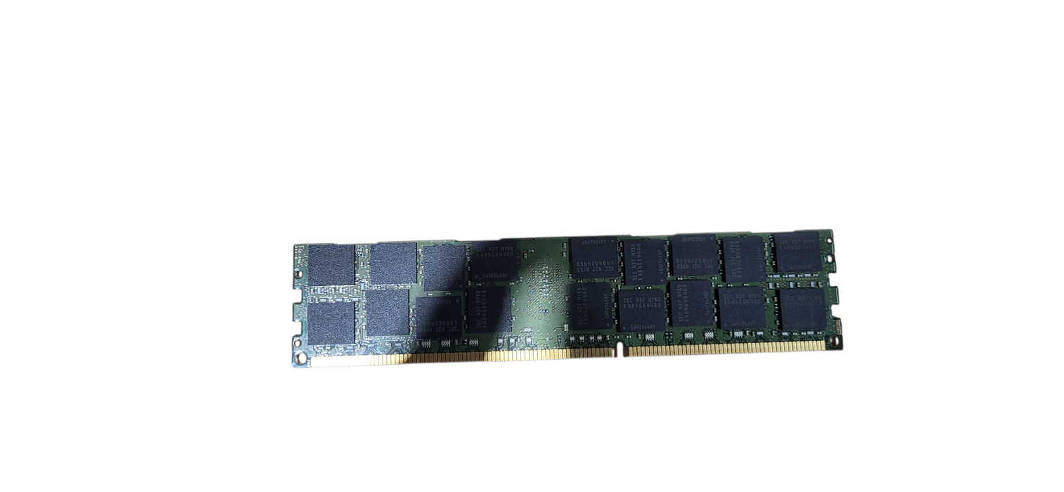 Samsung 16GB PC3L-12800R ECC Server RAM Memory - M393B2G70BH0YK0
