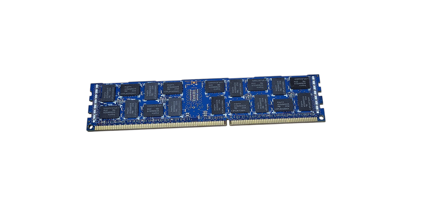8GB HYNIX HMT31GR7CFR4C-PB 2RX4 PC3-12800R-11-11-E2 ECC memory RAM