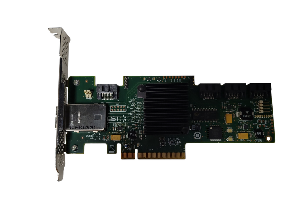 マザーボード PROMISE VTrak SL-SAS FC4 Controller Promise VTrak SL