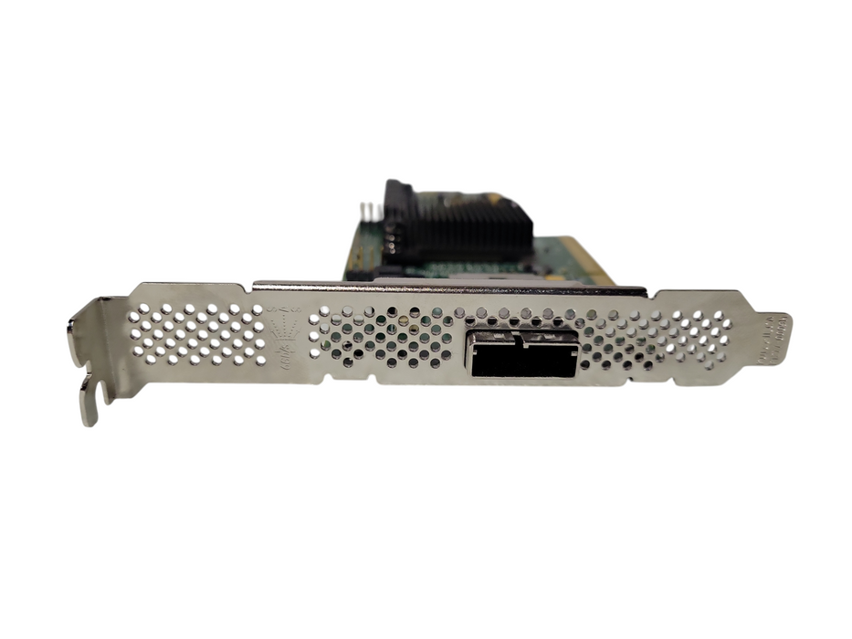 IBM SAS9212-4I4E SAS 6GB/s High Profile RAID Controller Card 46C8935