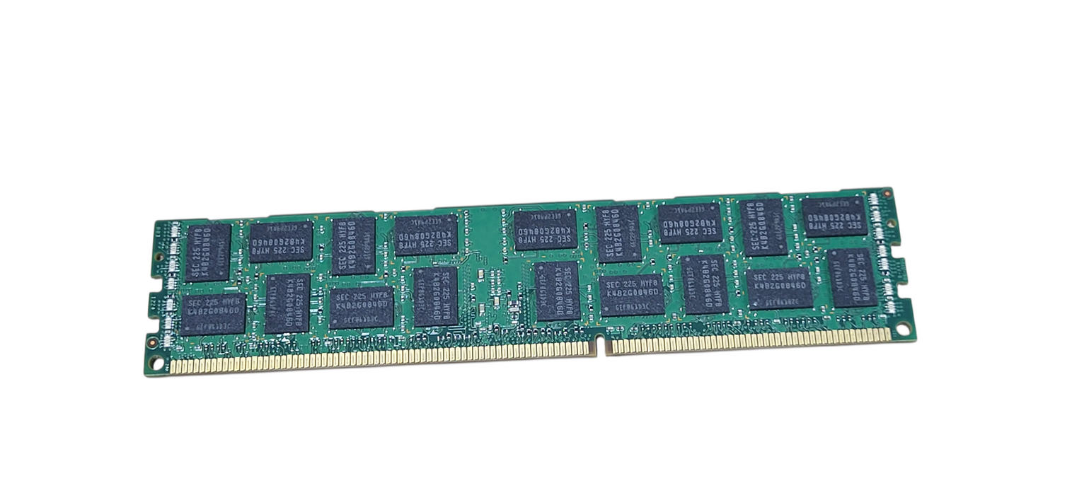 Samsung M393B1K73DH0-YF8 8GB DDR3 PC3-12800 ECC Registered Server RAM 4Rx8