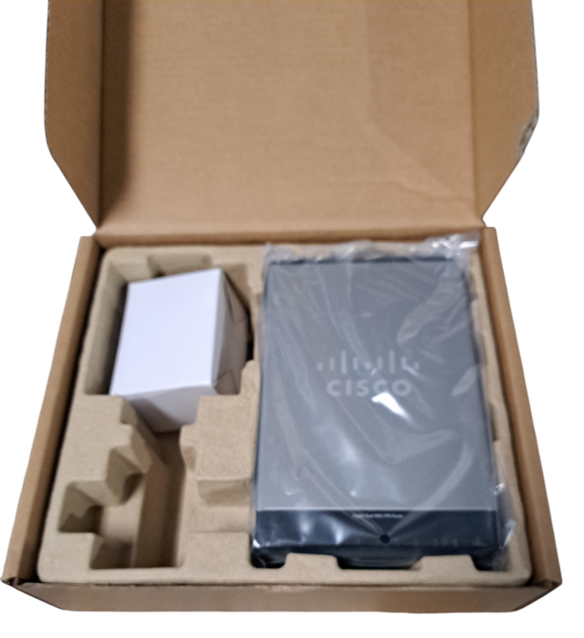 Cisco Small Business RV042G Gigabit Dual WAN VPN Router