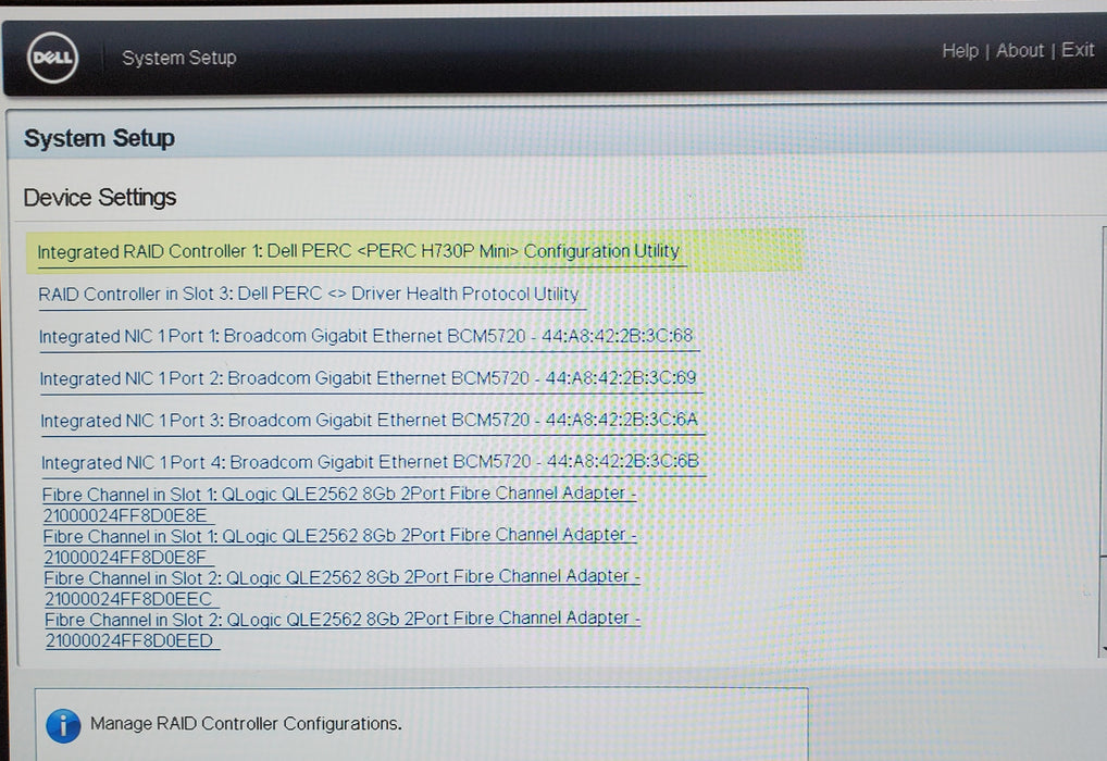 Dell PowerEdge R730xd - 2x Xeon E5-2660 v3, 32GB DDR4, H730 - No HDD