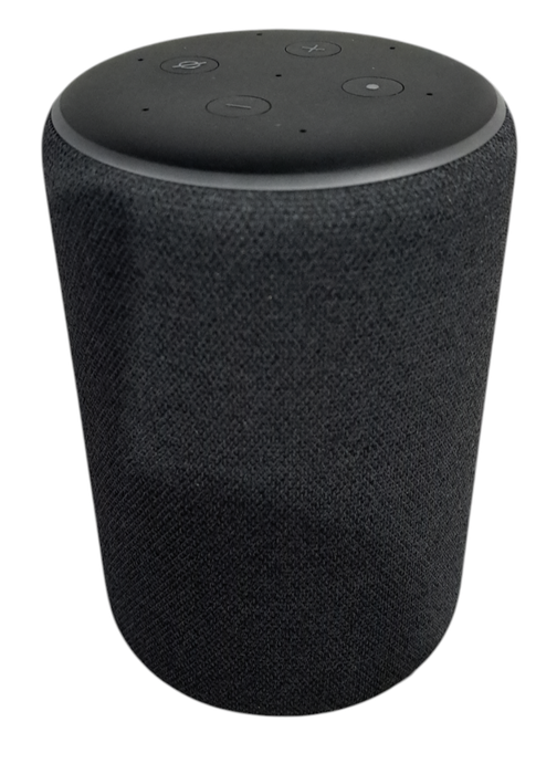 Amazon Echo RPA295 3rd Gen Smart Speaker with Alexa & Bluetooth READ