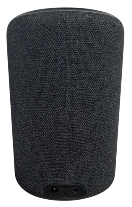 Amazon Echo RPA295 3rd Gen Smart Speaker with Alexa & Bluetooth READ