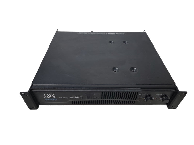QSC Rmx2450 Power Amplifier RMX 2450 | For Parts Only