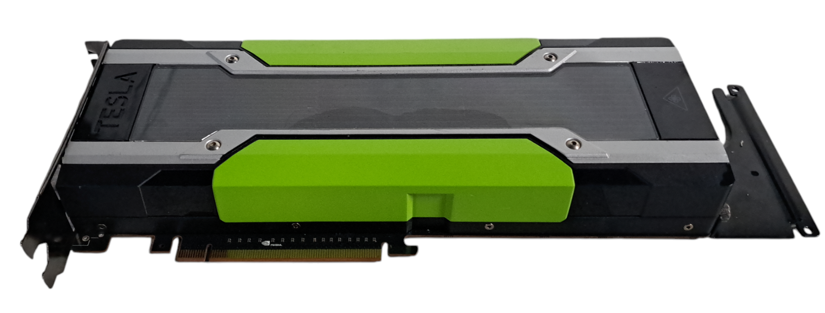 NVIDIA Tesla M60 16GB GDDR5 FH PCIe-x16 GPU Accelerator UNTESTED