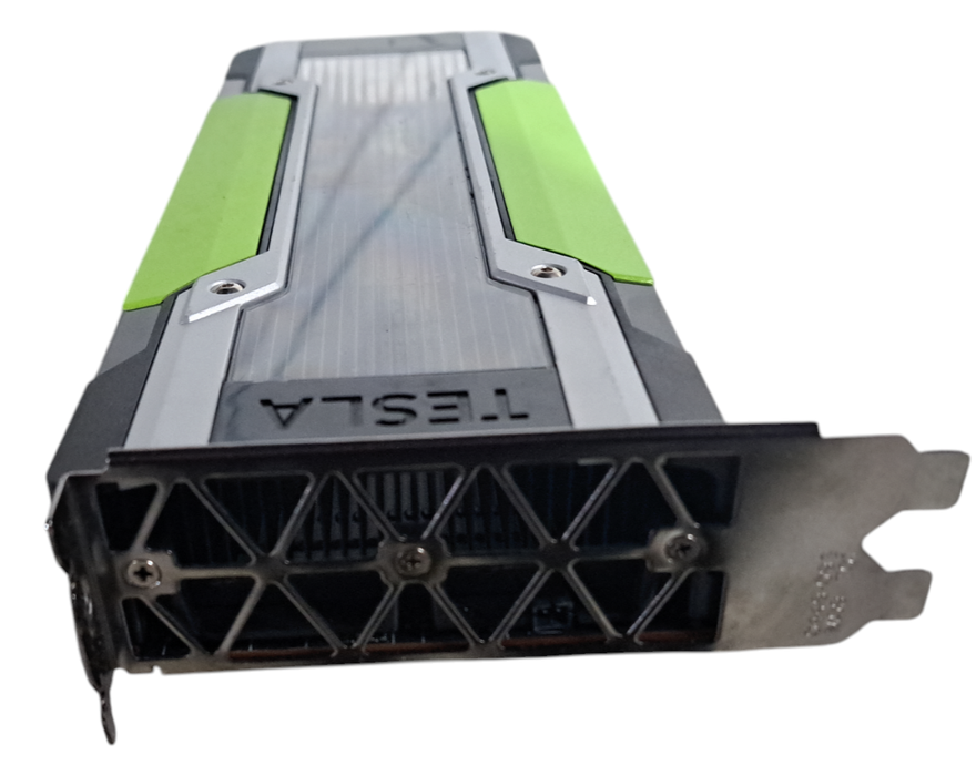 NVIDIA Tesla M60 16GB GDDR5 FH PCIe-x16 GPU Accelerator UNTESTED