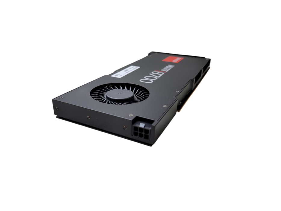 Barco MXRT 8700 16GB GDDR5 PCIe (K93060148-24K) 6x Mini DP