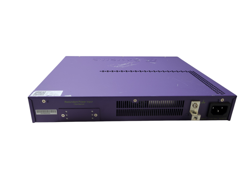 Extreme Networks Summit X440-G2-12P-10GE4 Ethernet Switch