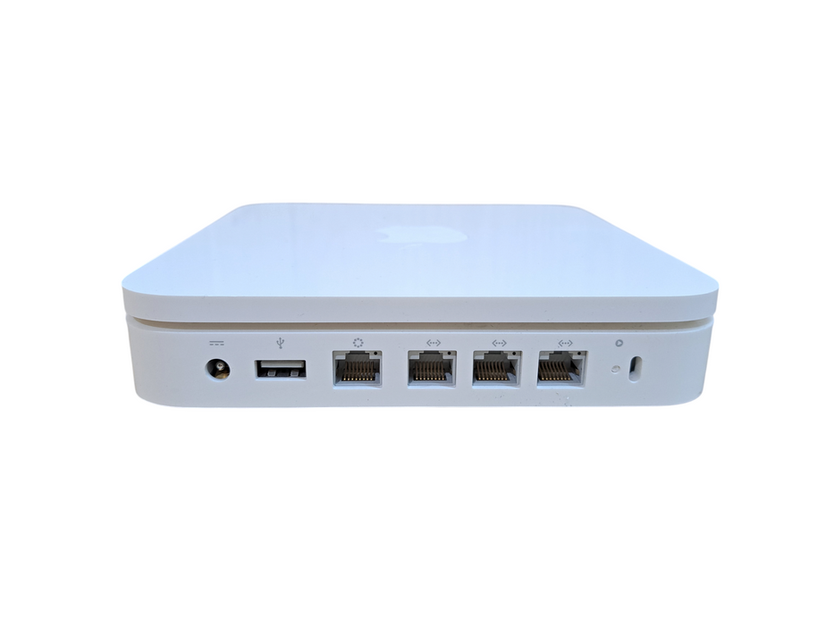 Apple A1354 AirPort Express Wi-Fi Router Base Station Extreme w/ Power Adapter