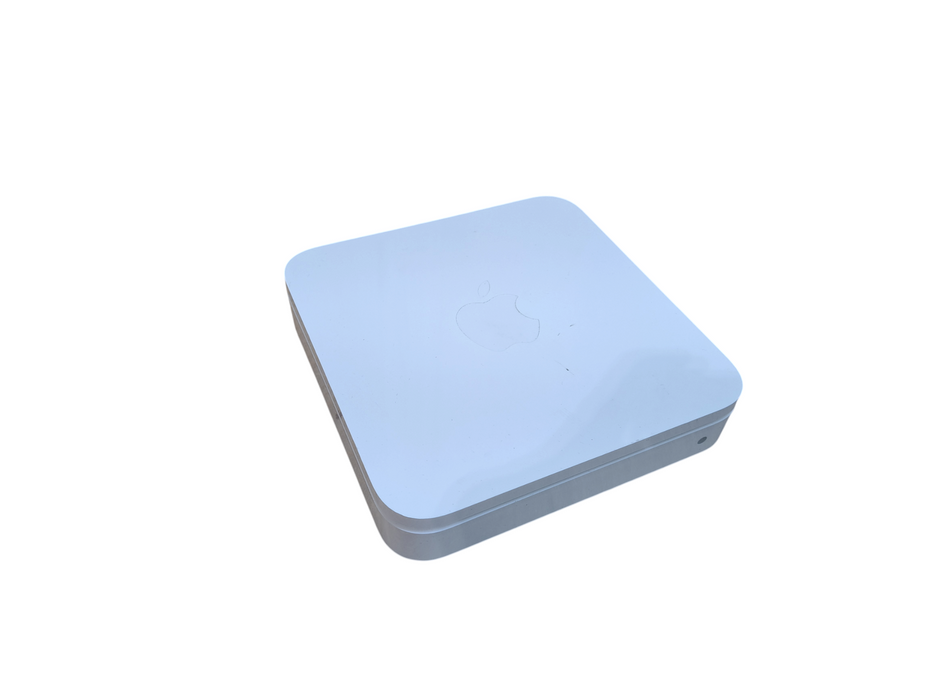 Apple A1354 AirPort Express Wi-Fi Router Base Station Extreme w/ Power Adapter