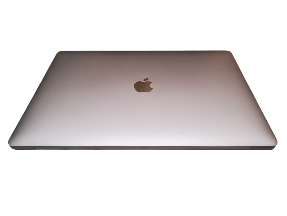 2018 Apple MacBook Pro A1990 i7-8850H 2.6Ghz 16GB DDR4 500GB READ