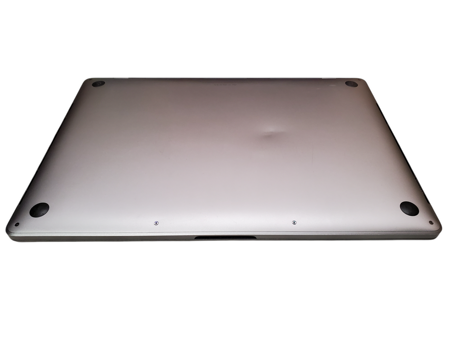 2018 Apple MacBook Pro A1990 i7-8850H 2.6Ghz 16GB DDR4 500GB READ