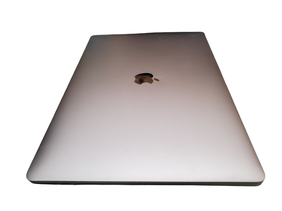 2018 Apple MacBook Pro A1990 i7-8850H 2.6Ghz 16GB DDR4 500GB READ