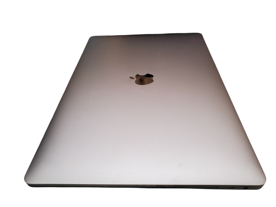 2018 Apple MacBook Pro A1990 i7-8850H 2.6Ghz 16GB DDR4 500GB READ
