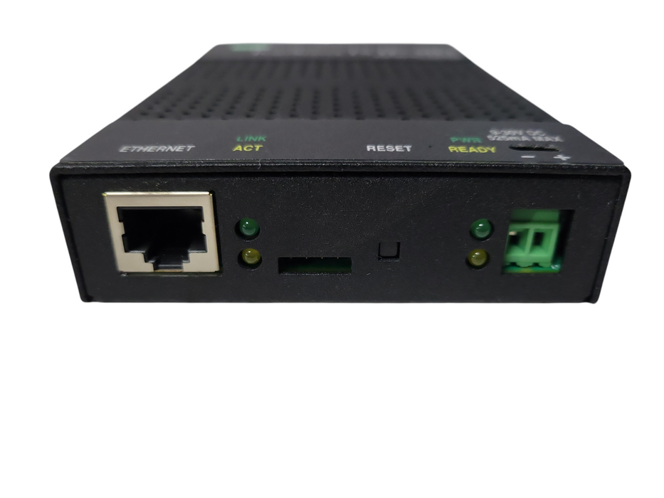Digi PortServer TS P MEI 4 MEI RS-232 Serial Server 50000836-49