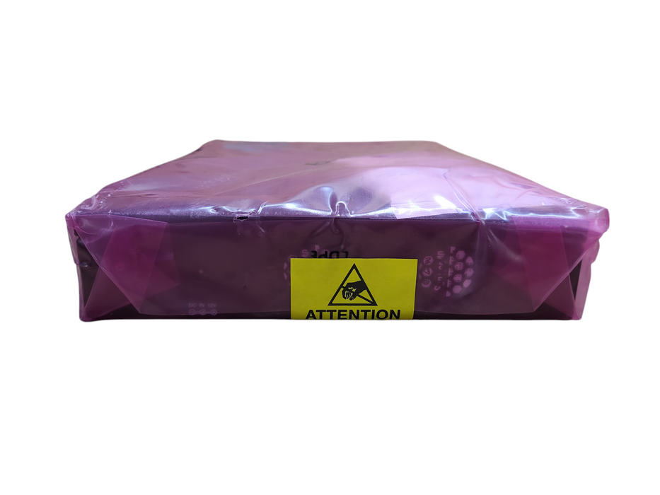 Open box Riverbed Steelhead CXA-00570-B020 Network Application Accelerator No AC