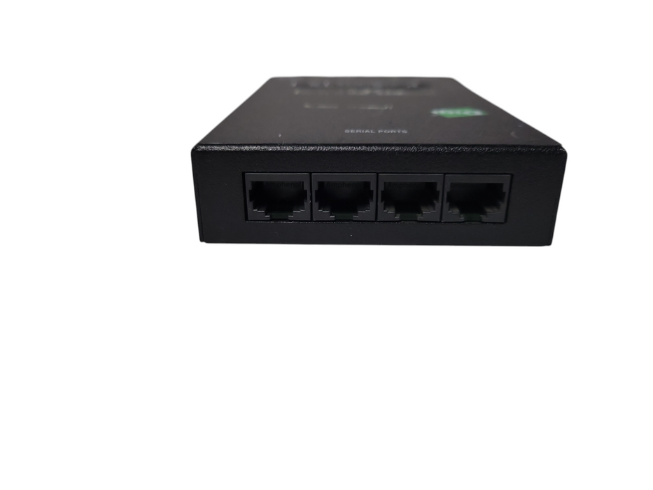 Digi PortServer TS 4 Serial Console Server 4-Port RS232 | 50000836-15