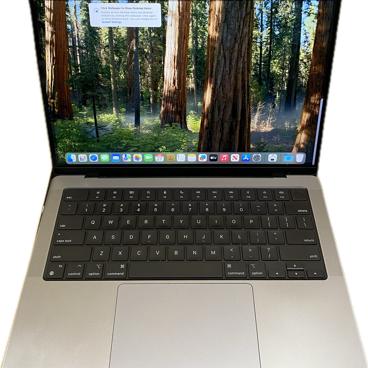 Apple MacBook Pro 14