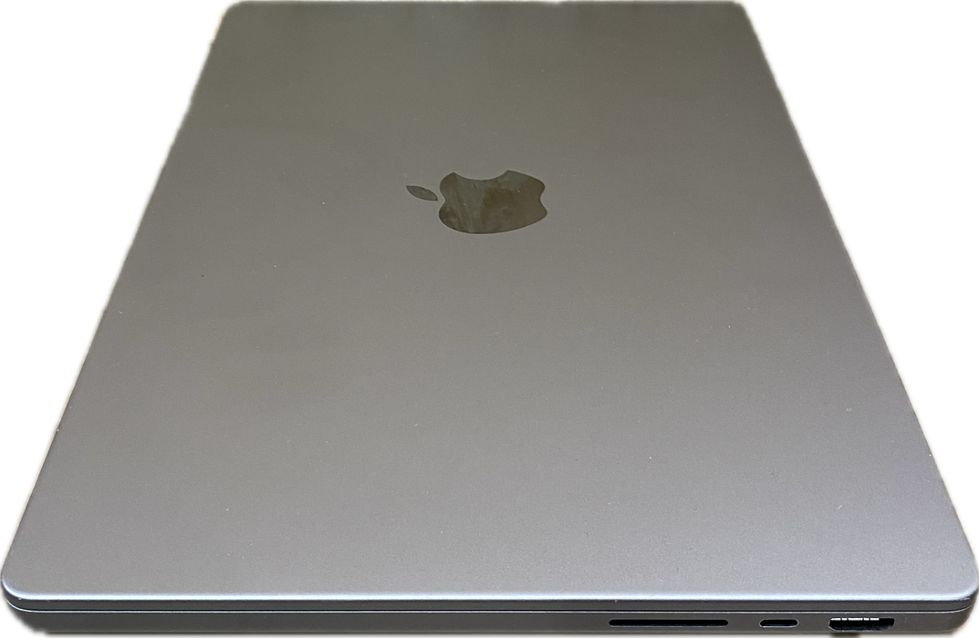 Apple MacBook Pro 14" 2021 M1 Pro 16GB 512SSD Faulty Battery READ!