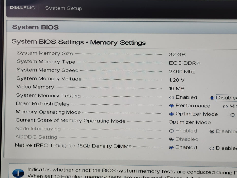 Dell PowerEdge R540 - Xeon Silver 4112 32GB DDR4 PERC H730P 2x750W PSU