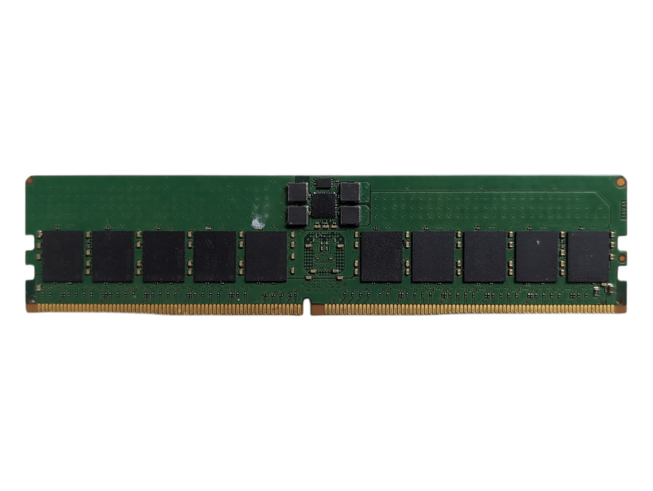 32GB 2Rx8 PC5-4800B-RE0-1010-XT DDR5 Server Memory