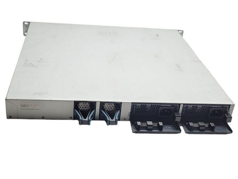 Cisco Meraki MX250-HWSecurity Appliance CLAIMED - 2x PSU _