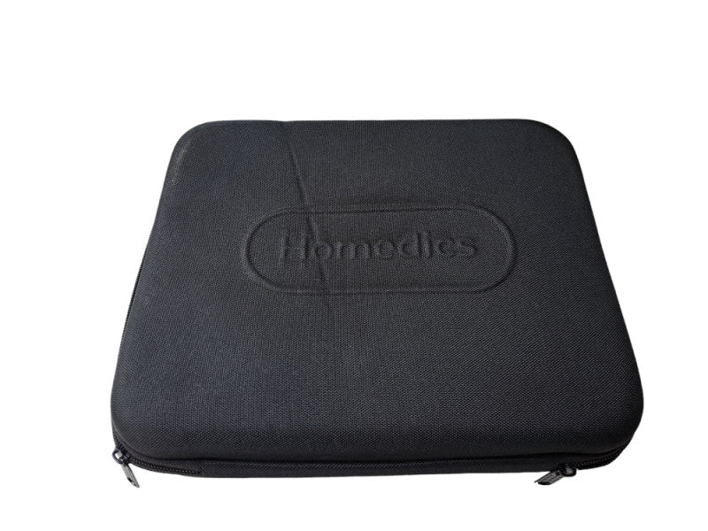Homedics Therapist Select Percussion Massager Kit