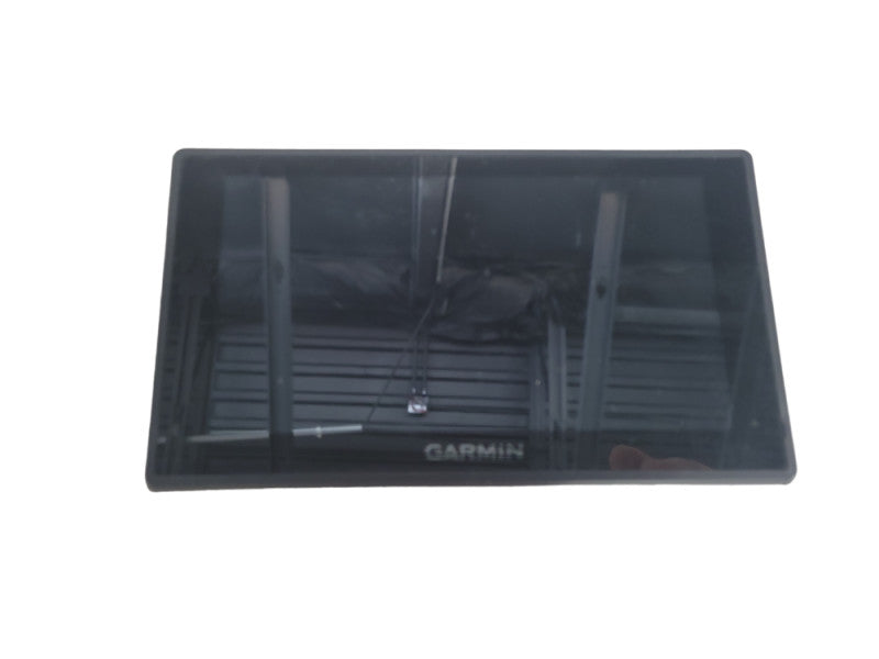 Garmin Fleet 670 Trucking Auto GPS READ !