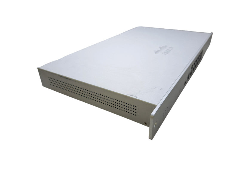 Cisco Meraki MX84-HW Cloud Managed Security Appliance UNCLAIMED