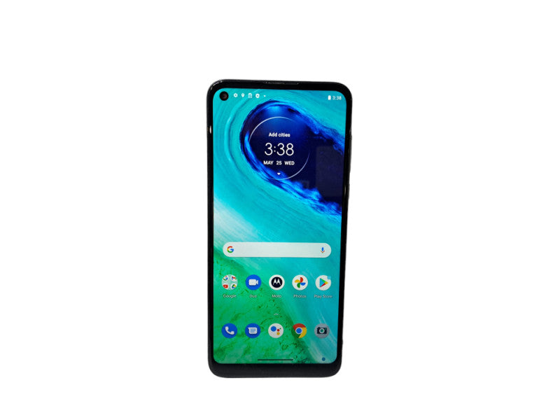 Motorola Moto G Fast XT2045-3 | 32GB | Unlocked | Clean IMEI