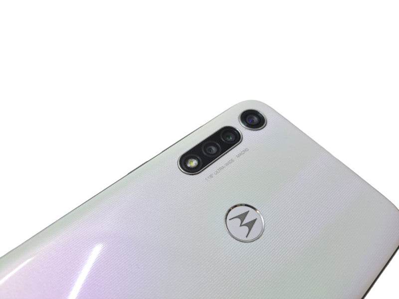 Motorola Moto G Fast XT2045-3 | 32GB | Unlocked | Clean IMEI