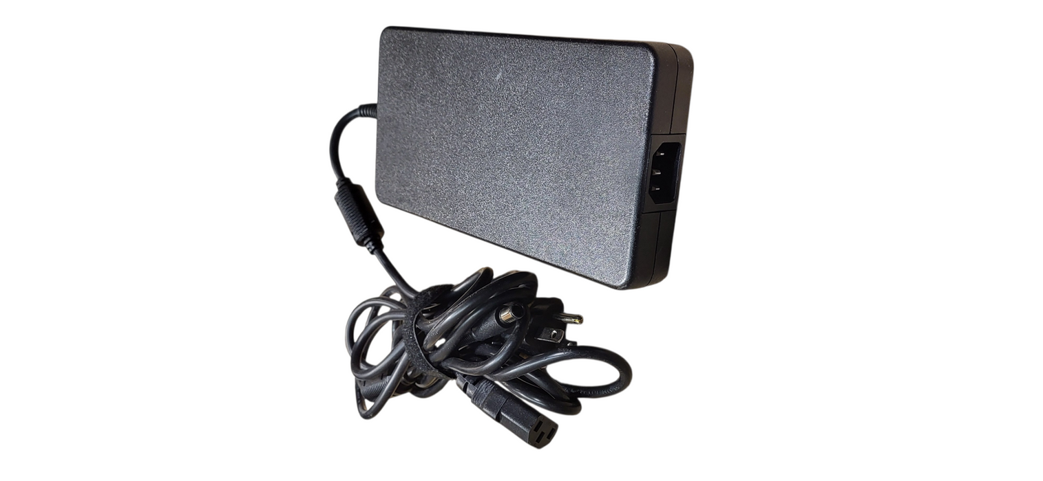 Genuine HP 230W AC Power Adapter 19.5V 11.8A HSTNN-DA12S -Fat Tip HP
