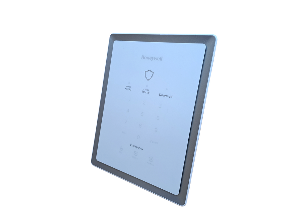Honeywell Lyric LCP300-L Gateway Control System | Power On Tested