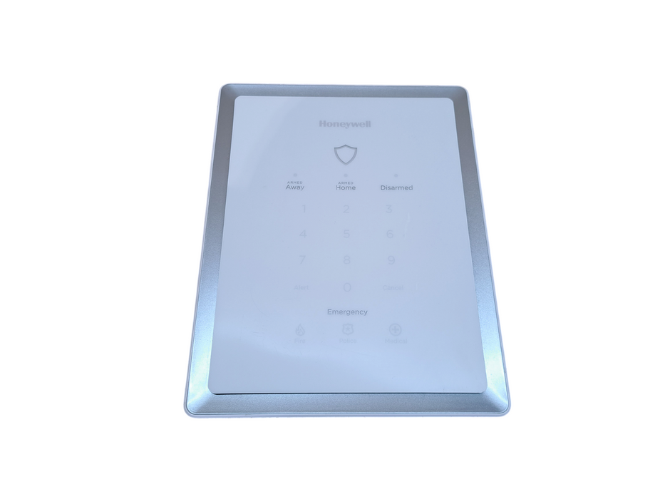 Honeywell Lyric LCP300-L Gateway Control System | Power On Tested