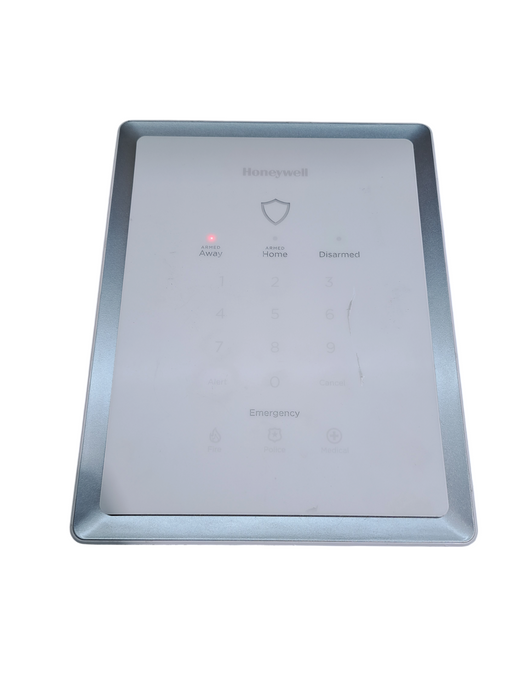 Honeywell Lyric LCP300-L Gateway Control System | Power On Tested