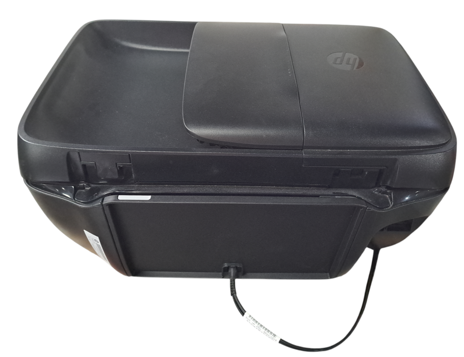 HP OfficeJet 3836 Wireless All-In-One Inkjet Printer READ