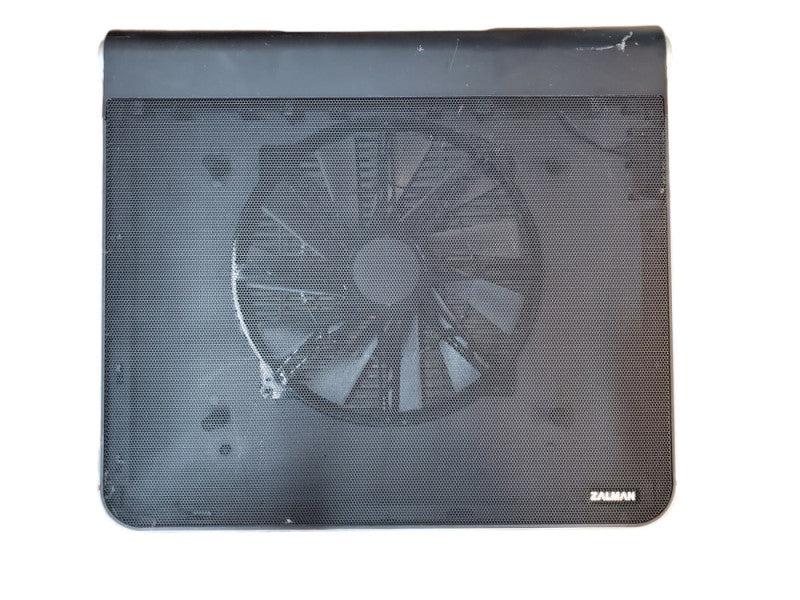 Zalman Notebook Cooler ZM-NC3500PLUS @