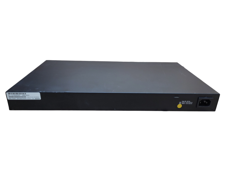 HP OfficeConnect 1820 24-port Gigabit Ethernet Switch