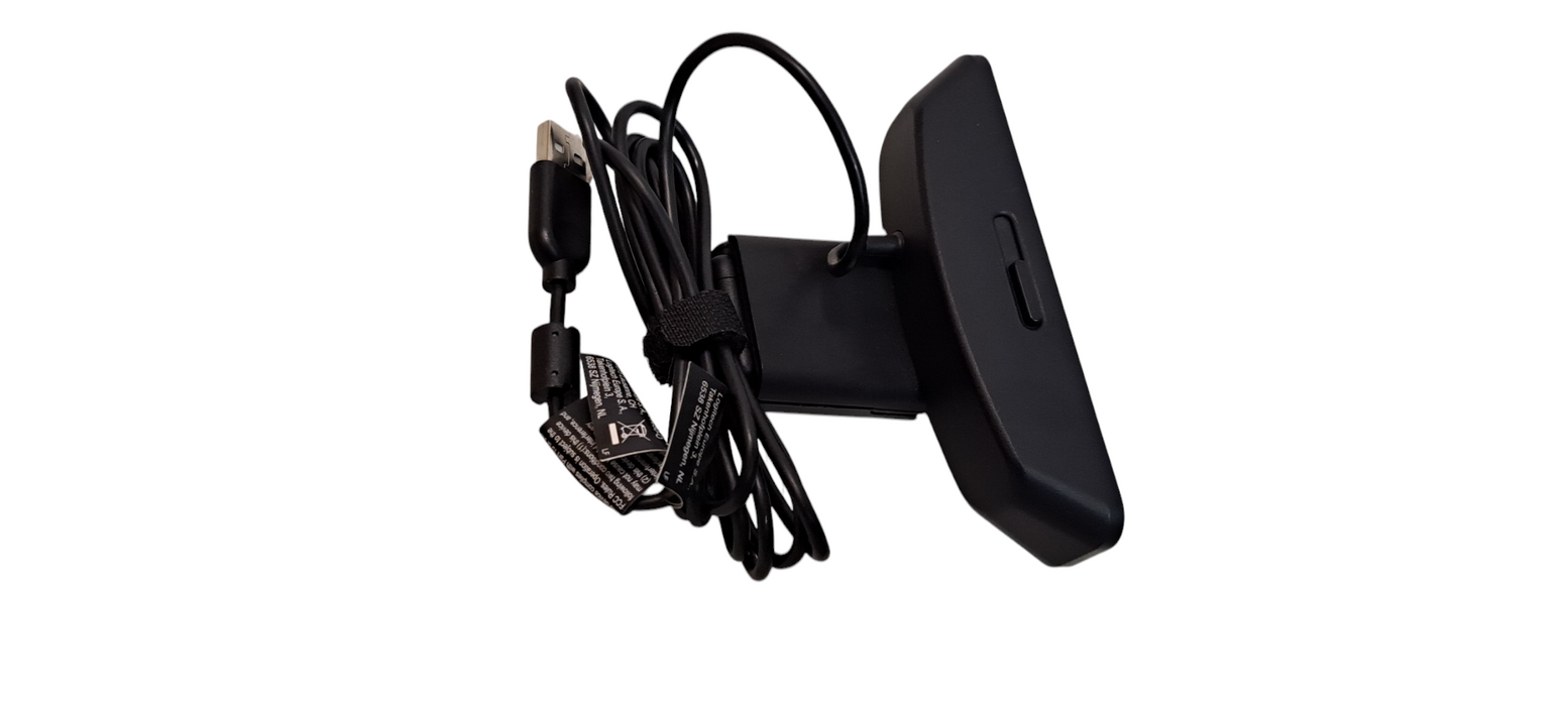 Logitech C925e Webcam USB HD Video Built-In Stereo Mic V-U0030-O 860-000508