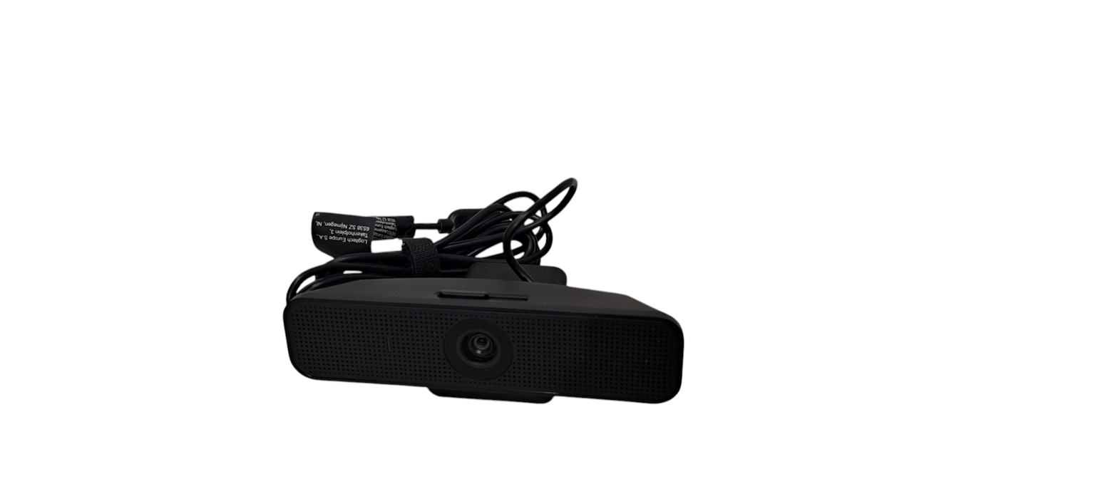 Logitech C925e Webcam USB HD Video Built-In Stereo Mic V-U0030-O 860-000508