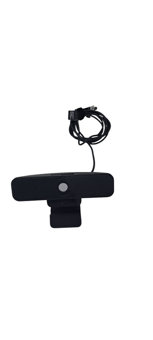 Logitech C925e Webcam USB HD Video Built-In Stereo Mic V-U0030-O 860-000508