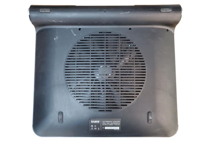 Zalman Notebook Cooler ZM-NC3500PLUS @