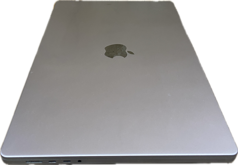 Apple MacBook Pro 16" 2021 M1 Pro 16GB 512SSD Faulty LCD For Parts/Repair READ!
