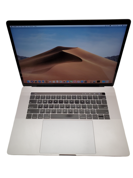 2018 Apple MacBook Pro A1990 i9-9880H 2.3Ghz 16GB DDR4 500GB RADEON 560X