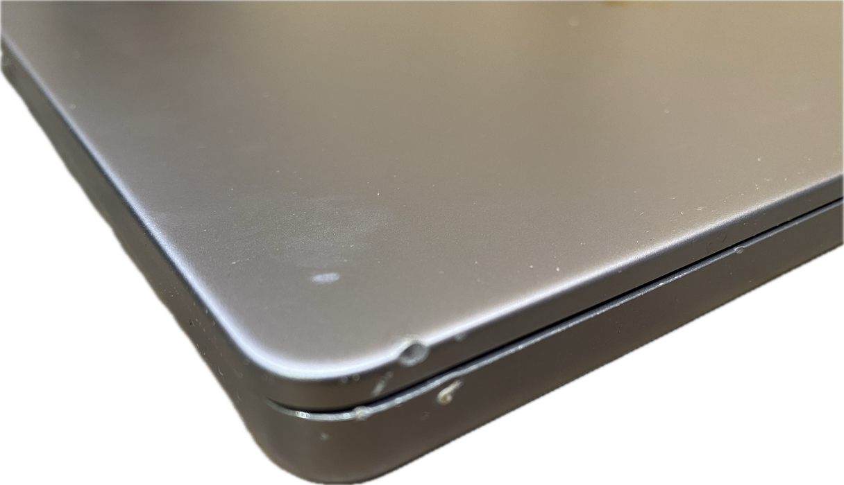 Apple MacBook Pro 16" 2021 M1 Pro 32GB RAM 1TB SSD Faulty Screen For Parts READ