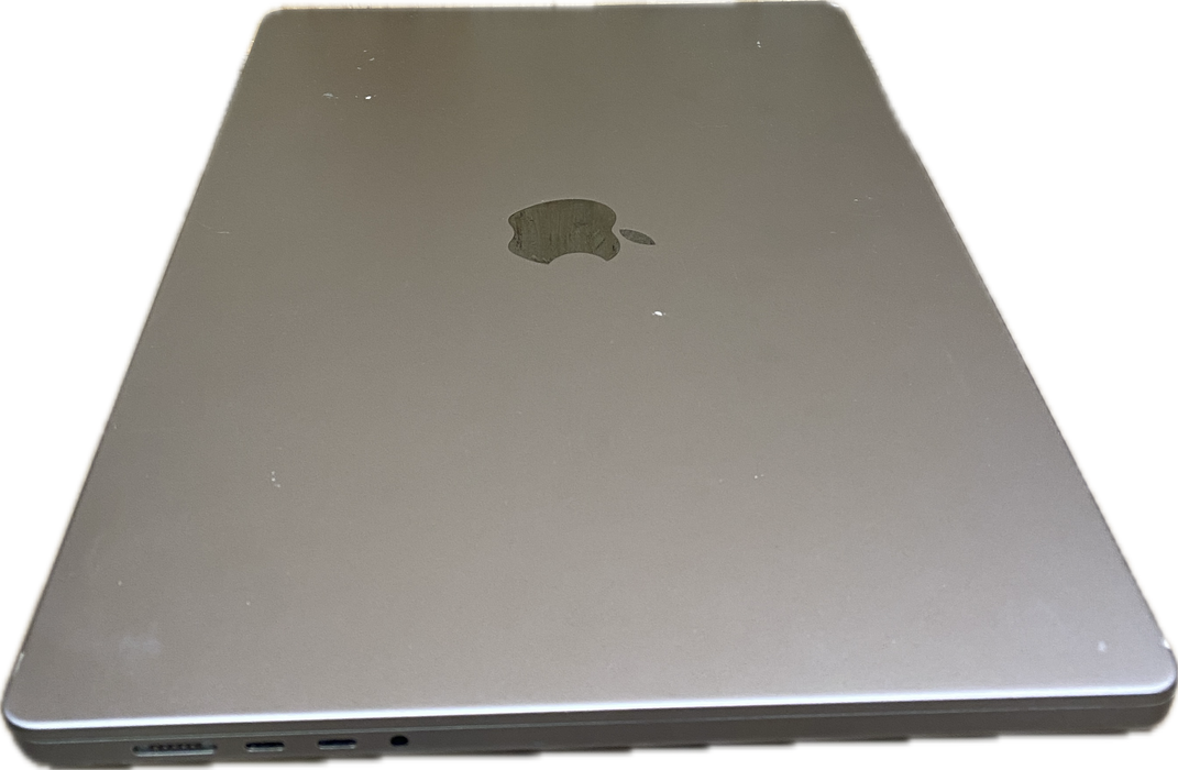 Apple MacBook Pro 16" 2021 M1 Pro 32GB RAM 1TB SSD Faulty Screen For Parts READ