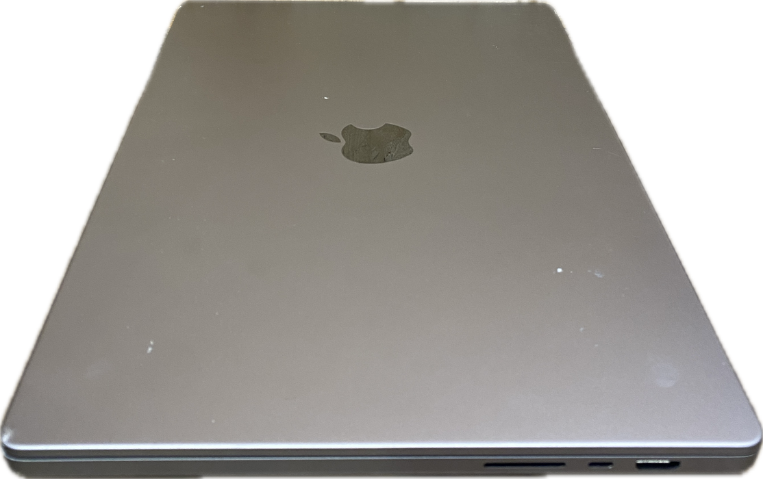 Apple MacBook Pro 16" 2021 M1 Pro 32GB RAM 1TB SSD Faulty Screen For Parts READ